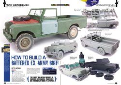 画像3: SAM Publications[SMMI_534]スケールミリタリーモデラー9月号/2015