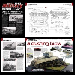 画像10: SAM Publications[SMMI_535]スケールミリタリーモデラー10月号/2015