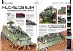 画像6: SAM Publications[SMMI_535]スケールミリタリーモデラー10月号/2015