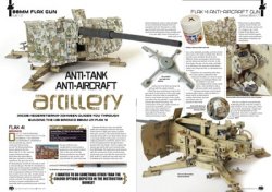 画像5: SAM Publications[SMMI_535]スケールミリタリーモデラー10月号/2015