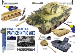 画像4: SAM Publications[SMMI_535]スケールミリタリーモデラー10月号/2015