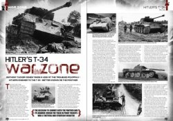 画像3: SAM Publications[SMMI_535]スケールミリタリーモデラー10月号/2015