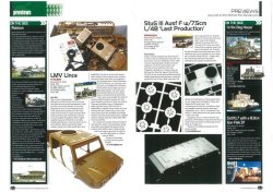 画像5: SAM Publications[SMMI_537]スケールミリタリーモデラー12月号/2015