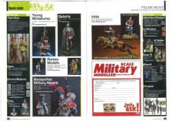 画像4: SAM Publications[SMMI_537]スケールミリタリーモデラー12月号/2015