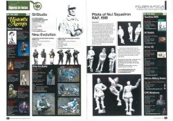 画像3: SAM Publications[SMMI_537]スケールミリタリーモデラー12月号/2015