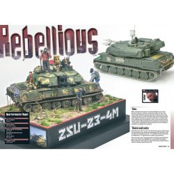 画像7: [ABSQ17]書籍 エイブラムス・スクワッドNo.17