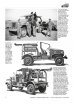 画像5: Tankograd[TG-TM 6038]シボレー 1 1/2 4x4 トラックと派生車 テクニカルマニュアル (5)