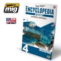 AMMO書籍[AMIG6053]航空機模型テクニック大全 Vol.4 ウェザリング編