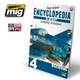 AMMO書籍[AMIG6053]航空機模型テクニック大全 Vol.4 ウェザリング編