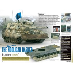 画像6: [ABSQ17]書籍 エイブラムス・スクワッドNo.17