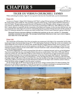 画像8: The Tiger Tank and Allied Intelligence Volume 3: Tiger 131: From Africa to Europe