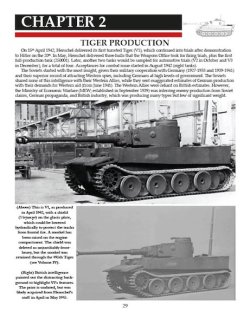 画像2: The Tiger Tank and Allied Intelligence Volume 1: Grosstraktor to Tiger 231, 1926-1943