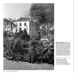 画像4: RZM Publishing Kampfraum Arnheim