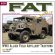 画像1: WWP [R079]WWII 連合軍砲兵牽引トラクター(FAT)ディティール写真集 (1)