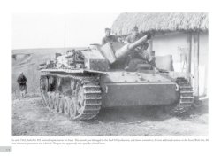 画像2: PeKo Publishing[PEK83759]Elephant Paths: Combat History of Sturmgesch?tz-Abteilung 203