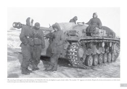 画像3: PeKo Publishing[PEK83759]Elephant Paths: Combat History of Sturmgesch?tz-Abteilung 203