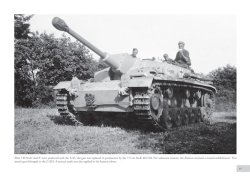 画像6: PeKo Publishing[PEK83759]Elephant Paths: Combat History of Sturmgesch?tz-Abteilung 203