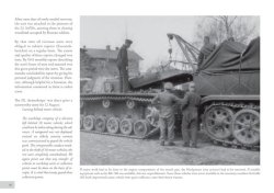 画像8: PeKo Publishing[PEK83759]Elephant Paths: Combat History of Sturmgesch?tz-Abteilung 203