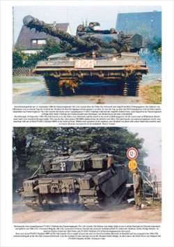 画像2: Tankograd[TG-F 9022] 冷戦下の大規模演習 「スピアポイント80」