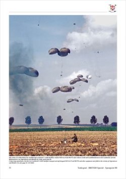 画像5: Tankograd[TG-F 9022] 冷戦下の大規模演習 「スピアポイント80」