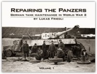 Repairing the Panzers Vol.1