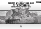 PeKo Publishing[PEK3162]WW2 photobook series Vol. 19 ? German self-propelled guns on the battlefield