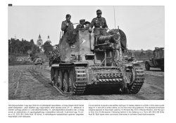 画像4: PeKo Publishing[PEK3162]WW2 photobook series Vol. 19 ? German self-propelled guns on the battlefield
