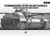 PeKo Publishing[PEK3179]WW2 photobook series Vol. 20 ? Sturmgesch?tz III on the battlefield 5