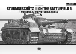画像1: PeKo Publishing[PEK3179]WW2 photobook series Vol. 20 ? Sturmgesch?tz III on the battlefield 5