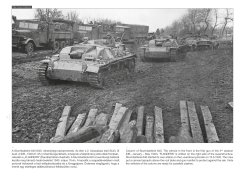 画像2: PeKo Publishing[PEK3179]WW2 photobook series Vol. 20 ? Sturmgesch?tz III on the battlefield 5
