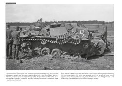 画像3: PeKo Publishing[PEK3179]WW2 photobook series Vol. 20 ? Sturmgesch?tz III on the battlefield 5