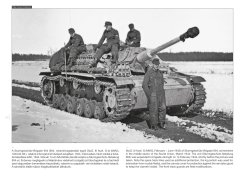 画像5: PeKo Publishing[PEK3179]WW2 photobook series Vol. 20 ? Sturmgesch?tz III on the battlefield 5