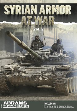 画像1: [ASREF09]書籍 レファレンス#09 シリアンアーマーズVOL.2〜交戦〜