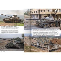 画像4: [ASREF09]書籍 レファレンス#09 シリアンアーマーズVOL.2〜交戦〜