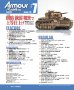 画像2: アーマーモデリング　2023年7月号 No.285 (2)