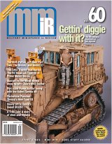 Ampersand Publishing[AP-060]MMIR Issue No. 60
