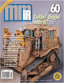 画像1: Ampersand Publishing[AP-060]MMIR Issue No. 60