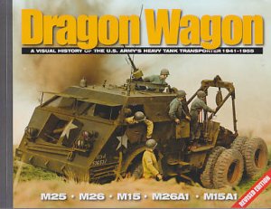 画像1: Ampersand Publishing[AP SPL-07]DRAGON WAGON (Revised Edition) (1)