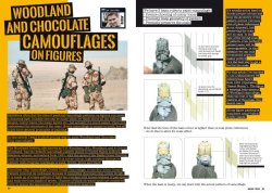 画像10: [AS1004-GUL]書籍 湾岸戦争1991 モデリングブック