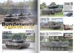 画像2: [AS1007-BDW]書籍 ブンデスヴェーア(ドイツ連邦軍)スペシャル