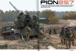 画像3: [AS1008-MUD]書籍 泥濘の熊〜東ヨーロッパのロシア連邦軍をモデリングする