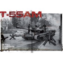 画像9: [AS1008-MUD]書籍 泥濘の熊〜東ヨーロッパのロシア連邦軍をモデリングする