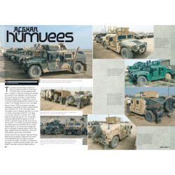 画像5: [ABSQ12]書籍 エイブラムス・スクワッドNo.12