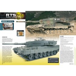 画像3: [ABSQ12]書籍 エイブラムス・スクワッドNo.12