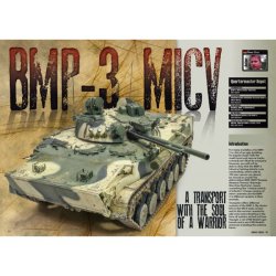 画像3: [ABSQ15]書籍 エイブラムス・スクワッドNo.15