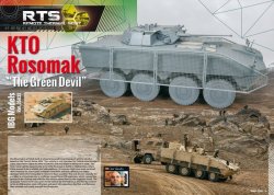 画像6: [ABSQ16]書籍 エイブラムス・スクワッドNo.16