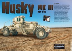 画像5: [ABSQ16]書籍 エイブラムス・スクワッドNo.16