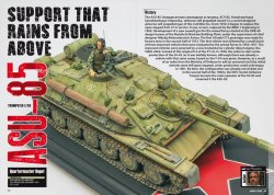 画像4: [ABSQ16]書籍 エイブラムス・スクワッドNo.16