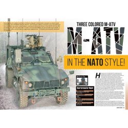 画像3: [ABSQ17]書籍 エイブラムス・スクワッドNo.17