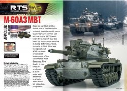 画像8: [ABSQ18]書籍 エイブラムス・スクワッドNo.18